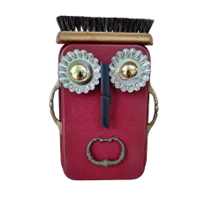 face assemblage